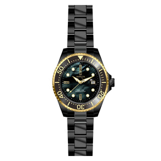 RELOJ  PARA HOMBRE INVICTA JASON TAYLOR 23716 - NEGRO
