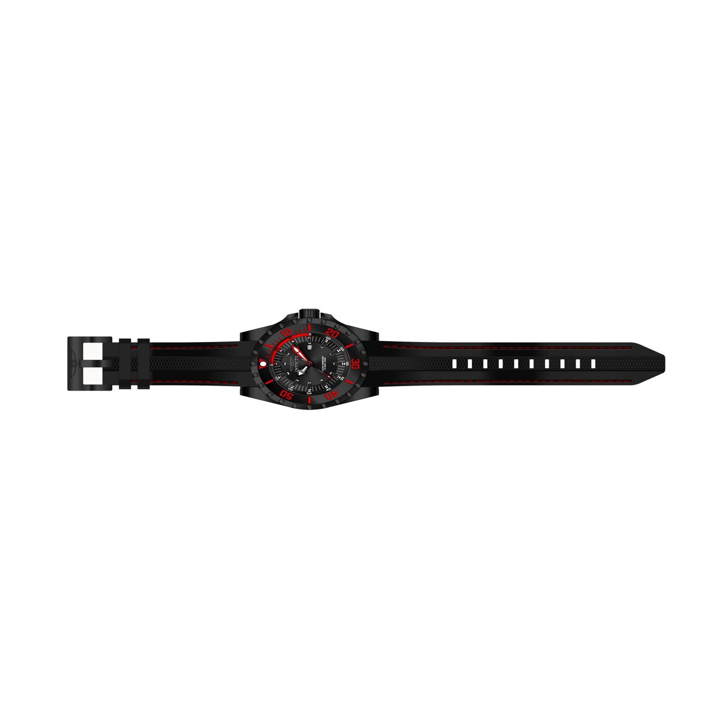 RELOJ  PARA HOMBRE INVICTA PRO DIVER 23735 - NEGRO