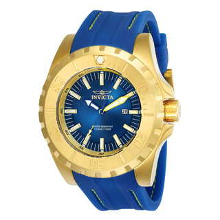 RELOJ  PARA HOMBRE INVICTA PRO DIVER 23736 - AZUL