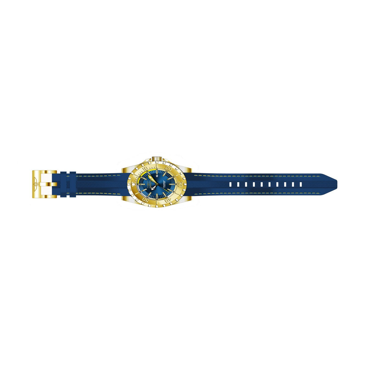 RELOJ  PARA HOMBRE INVICTA PRO DIVER 23736 - AZUL