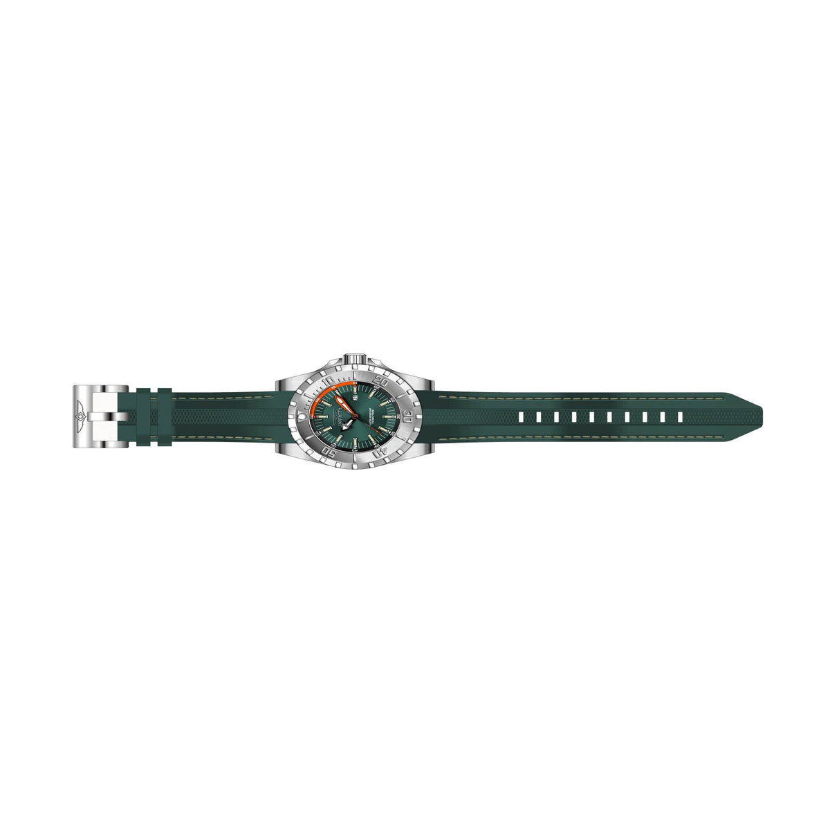 RELOJ  PARA HOMBRE INVICTA PRO DIVER 23738 - VERDE