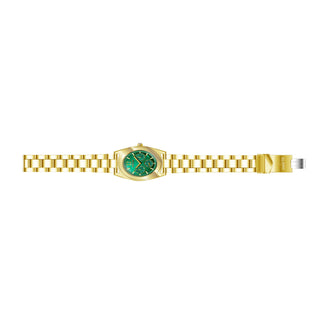 RELOJ  PARA MUJER INVICTA ANGEL 23749 - ORO