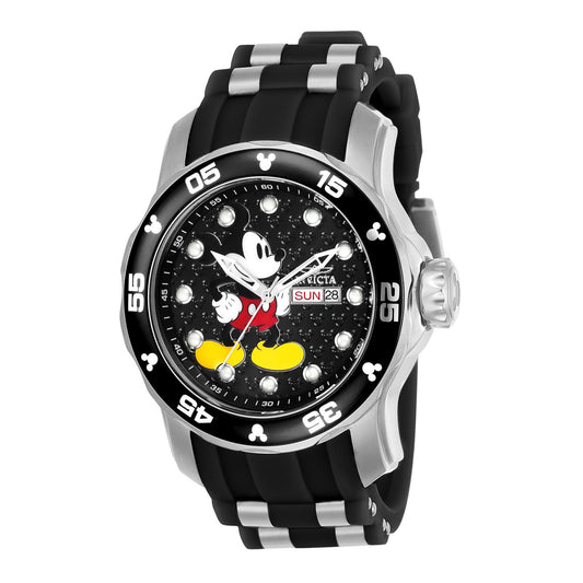 Reloj de pulsera Invicta disney limited edition 23763
