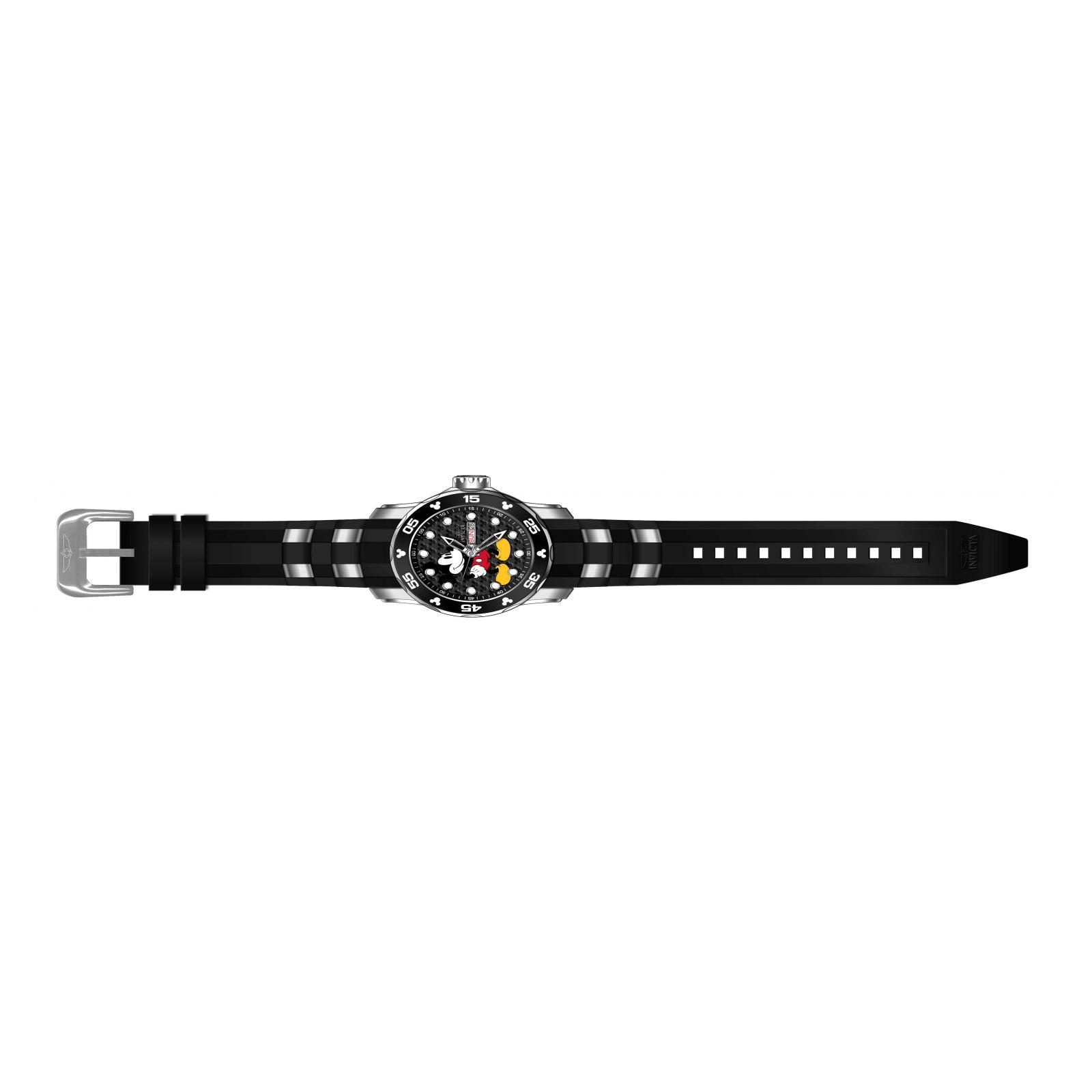 Reloj de pulsera Invicta disney limited edition 23763