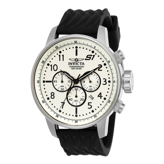 RELOJ DEPORTIVO PARA HOMBRE INVICTA S1 RALLY 23810 - NEGRO