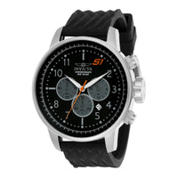 RELOJ DEPORTIVO PARA HOMBRE INVICTA S1 RALLY 23811 - NEGRO