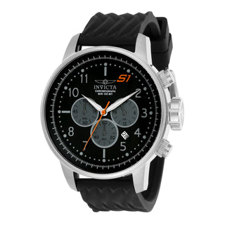 RELOJ DEPORTIVO PARA HOMBRE INVICTA S1 RALLY 23811 - NEGRO