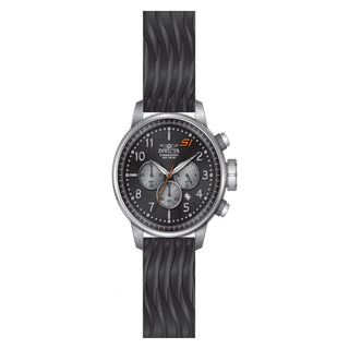 RELOJ DEPORTIVO PARA HOMBRE INVICTA S1 RALLY 23811 - NEGRO