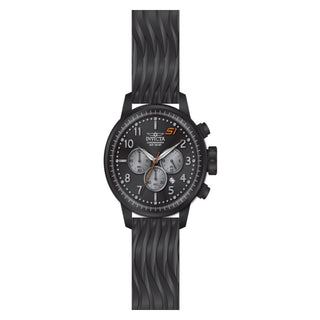 RELOJ DEPORTIVO PARA HOMBRE INVICTA S1 RALLY 23814 - NEGRO