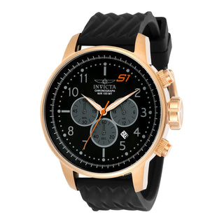 RELOJ DEPORTIVO PARA HOMBRE INVICTA S1 RALLY 23818 - NEGRO