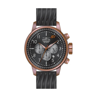 RELOJ DEPORTIVO PARA HOMBRE INVICTA S1 RALLY 23818 - NEGRO