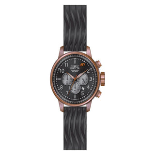 RELOJ DEPORTIVO PARA HOMBRE INVICTA S1 RALLY 23818 - NEGRO