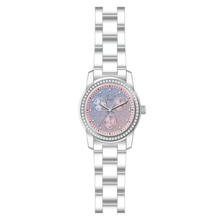 RELOJ  PARA MUJER INVICTA ANGEL 23821 - ACERO