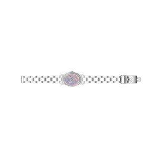 RELOJ  PARA MUJER INVICTA ANGEL 23821 - ACERO