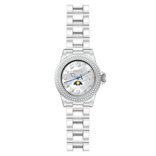 RELOJ  PARA MUJER INVICTA SEA BASE 23829 - ACERO