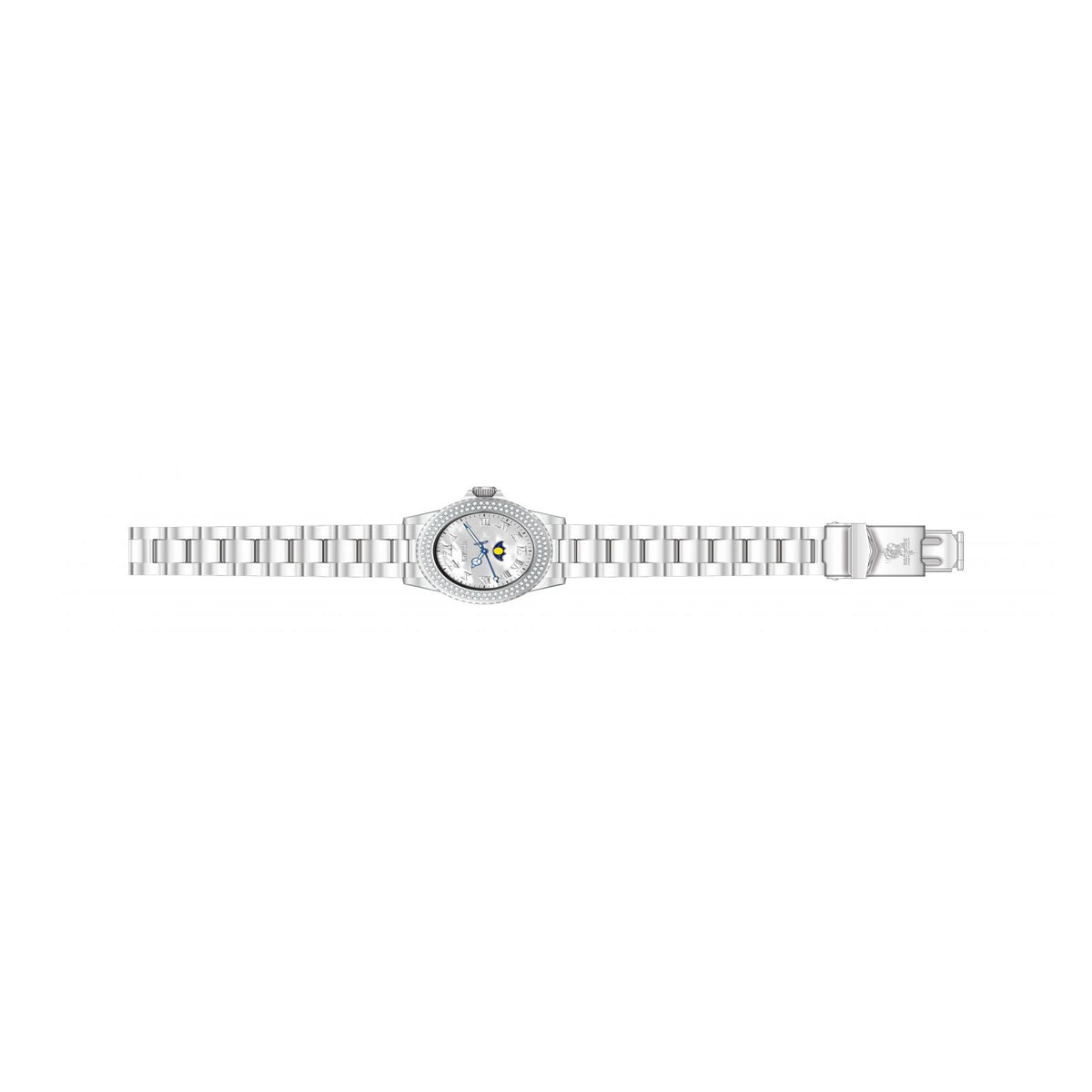 RELOJ  PARA MUJER INVICTA SEA BASE 23829 - ACERO