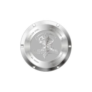 RELOJ  PARA MUJER INVICTA SEA BASE 23829 - ACERO