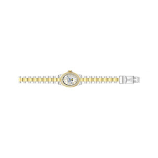 RELOJ  PARA MUJER INVICTA SEA BASE 23831 - ACERO, ORO