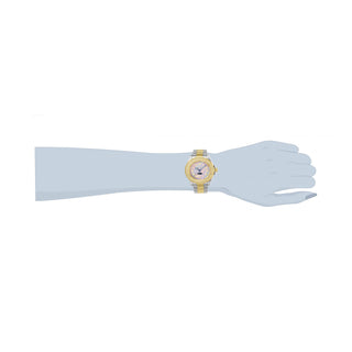 RELOJ  PARA MUJER INVICTA SEA BASE 23832 - ACERO, ORO