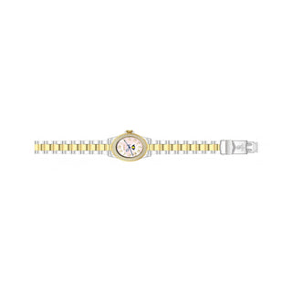 RELOJ  PARA MUJER INVICTA SEA BASE 23832 - ACERO, ORO