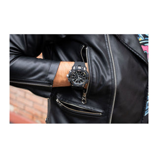 RELOJ DEPORTIVO PARA HOMBRE INVICTA BOLT 23855 - NEGRO