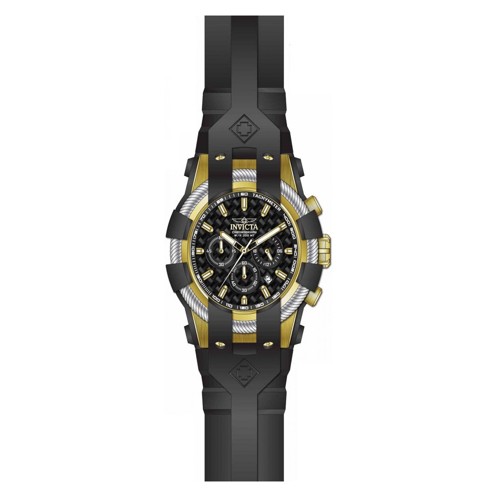 Invicta 26673 hotsell