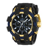 RELOJ DEPORTIVO PARA HOMBRE INVICTA BOLT 23862 - NEGRO