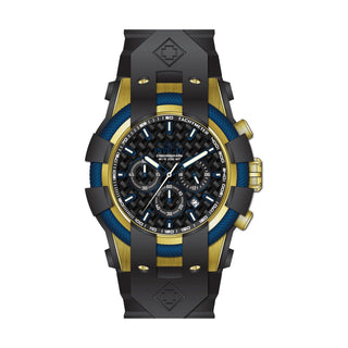 RELOJ DEPORTIVO PARA HOMBRE INVICTA BOLT 23862 - NEGRO