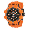 RELOJ DEPORTIVO PARA HOMBRE INVICTA BOLT 23872 - NARANJA