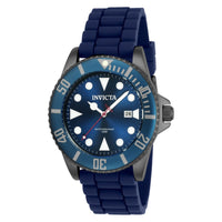 RELOJ DEPORTIVO PARA HOMBRE INVICTA PRO DIVER 90306 - AZUL