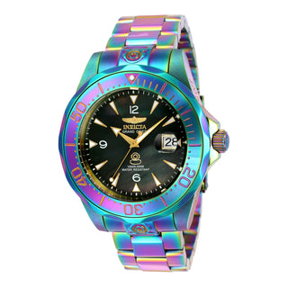 RELOJ  PARA HOMBRE INVICTA PRO DIVER 23943 - IRIDISCENTE