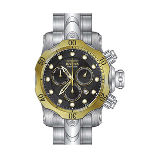 RELOJ  PARA HOMBRE INVICTA VENOM 23889 - BRONCE