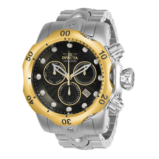 RELOJ  PARA HOMBRE INVICTA VENOM 23889 - BRONCE