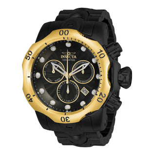 RELOJ  PARA HOMBRE INVICTA VENOM 23895 - NEGRO