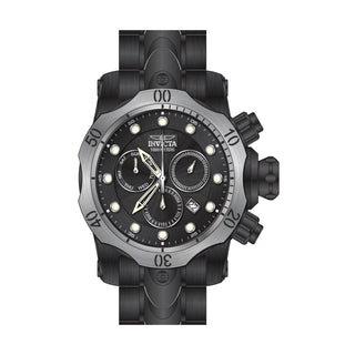 RELOJ  PARA HOMBRE INVICTA VENOM 23897 - NEGRO