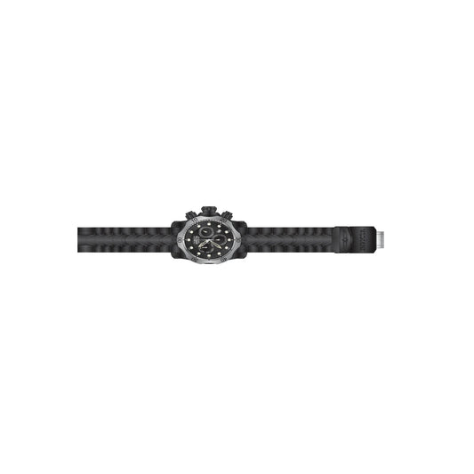 RELOJ  PARA HOMBRE INVICTA VENOM 23897 - NEGRO