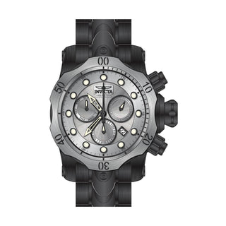 RELOJ  PARA HOMBRE INVICTA VENOM 23898 - NEGRO