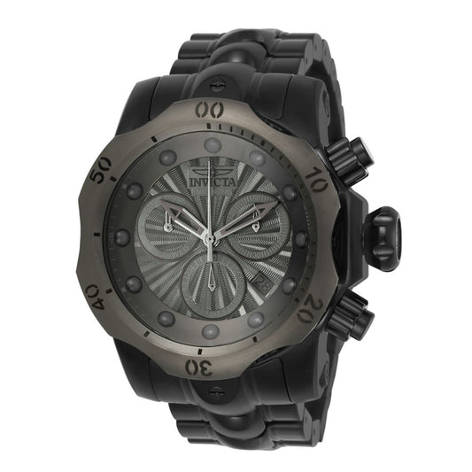 RELOJ  PARA HOMBRE INVICTA VENOM 23899 - NEGRO