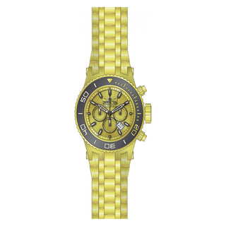 RELOJ  PARA HOMBRE INVICTA SUBAQUA 23937 - ORO