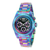 RELOJ  PARA HOMBRE INVICTA SPEEDWAY 23941 - IRIDISCENTE