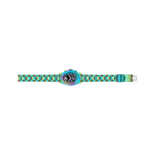 RELOJ  PARA HOMBRE INVICTA SPEEDWAY 23941 - IRIDISCENTE