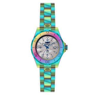 RELOJ  PARA HOMBRE INVICTA PRO DIVER 23944 - IRIDISCENTE