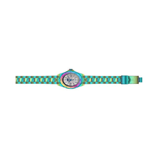 RELOJ  PARA HOMBRE INVICTA PRO DIVER 23944 - IRIDISCENTE
