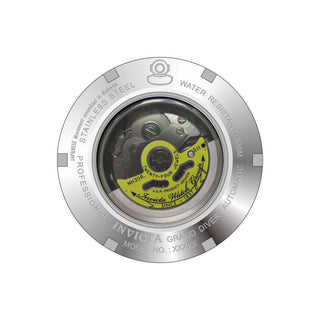RELOJ  PARA HOMBRE INVICTA PRO DIVER 23944 - IRIDISCENTE