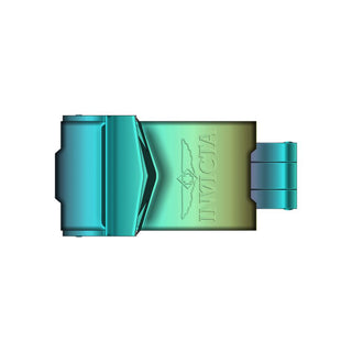 RELOJ  PARA HOMBRE INVICTA PRO DIVER 23944 - IRIDISCENTE