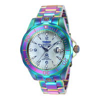 RELOJ  PARA HOMBRE INVICTA PRO DIVER 23944 - IRIDISCENTE