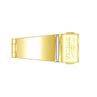 RELOJ  PARA MUJER INVICTA WILDFLOWER 23964 - ORO