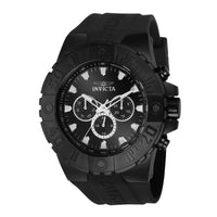 RELOJ DEPORTIVO PARA HOMBRE INVICTA PRO DIVER 23973 - NEGRO