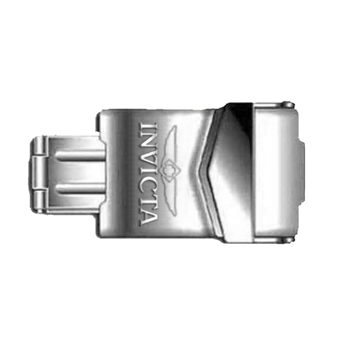 RELOJ  PARA HOMBRE INVICTA PRO DIVER 23994 - PLATA