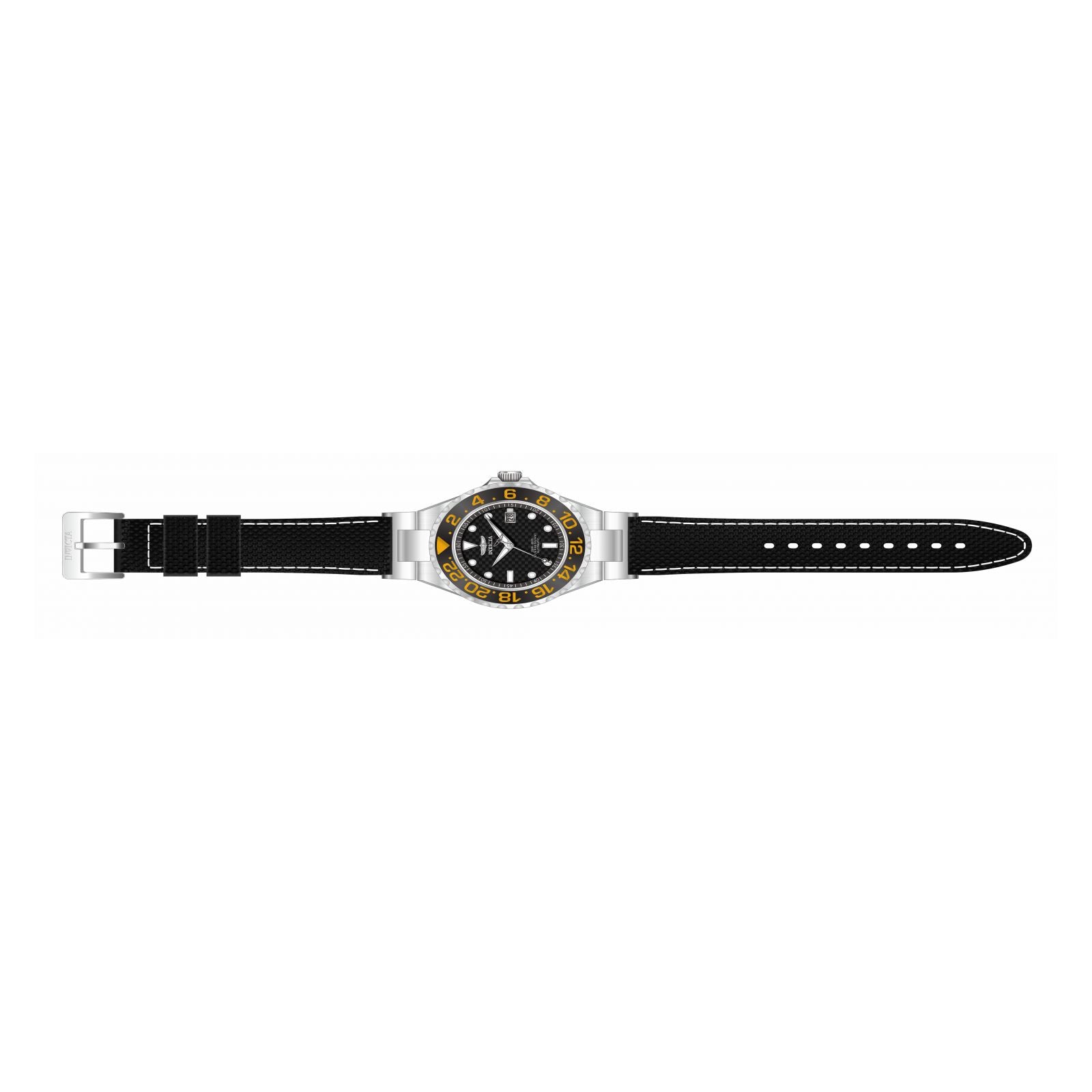 RELOJ  PARA HOMBRE INVICTA PRO DIVER 23996 - ACERO
